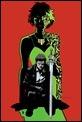 Dark Horse July 2014 Solicitations