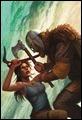 Dark Horse July 2014 Solicitations