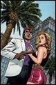 Dark Horse July 2014 Solicitations