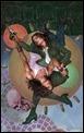 Dark Horse July 2014 Solicitations