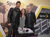 Photos: Manganiello iHeart Radio Music Awards