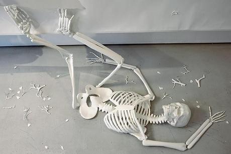 paper arts | large scale papercuts