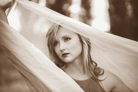 Jaimie and the Butte