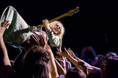IMG 6860 620x413 CONNAN MOCKASIN PLAYED MUSIC HALL OF WILLIAMSBURG [PHOTOS]