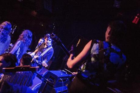 IMG 7053 620x413 CONNAN MOCKASIN PLAYED MUSIC HALL OF WILLIAMSBURG [PHOTOS]