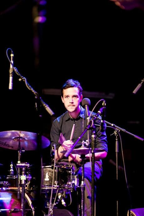 IMG 6740 533x800 CONNAN MOCKASIN PLAYED MUSIC HALL OF WILLIAMSBURG [PHOTOS]