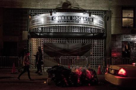 IMG 6612 620x413 CONNAN MOCKASIN PLAYED MUSIC HALL OF WILLIAMSBURG [PHOTOS]