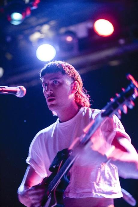 IMG 6678 kirin 533x800 CONNAN MOCKASIN PLAYED MUSIC HALL OF WILLIAMSBURG [PHOTOS]