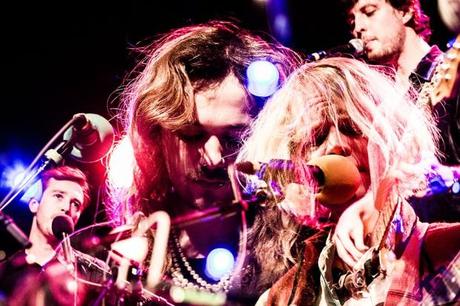 IMG 6920 620x413 CONNAN MOCKASIN PLAYED MUSIC HALL OF WILLIAMSBURG [PHOTOS]