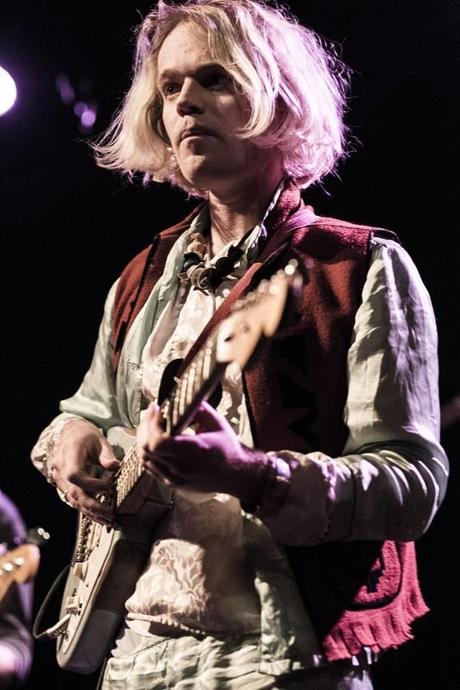 IMG 6896 533x800 CONNAN MOCKASIN PLAYED MUSIC HALL OF WILLIAMSBURG [PHOTOS]