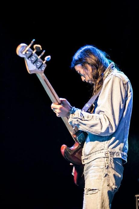 IMG 6670 Kirin 533x800 CONNAN MOCKASIN PLAYED MUSIC HALL OF WILLIAMSBURG [PHOTOS]