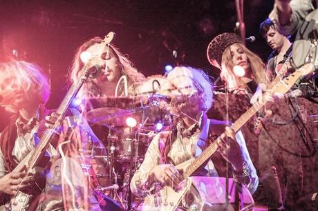 IMG 6925 620x413 CONNAN MOCKASIN PLAYED MUSIC HALL OF WILLIAMSBURG [PHOTOS]