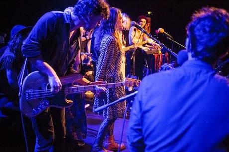 IMG 7075 620x413 CONNAN MOCKASIN PLAYED MUSIC HALL OF WILLIAMSBURG [PHOTOS]