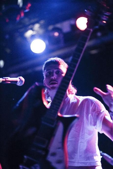 IMG 6681 kirin 533x800 CONNAN MOCKASIN PLAYED MUSIC HALL OF WILLIAMSBURG [PHOTOS]