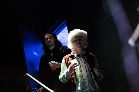IMG 6716 620x413 CONNAN MOCKASIN PLAYED MUSIC HALL OF WILLIAMSBURG [PHOTOS]