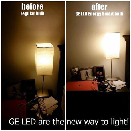 Teaching Your Family About Energy Efficiency? Start With LED Power! #LEDSavings #CollectiveBias