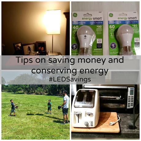 Teaching Your Family About Energy Efficiency? Start With LED Power! #LEDSavings #CollectiveBias