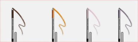 New Shades from the Marc Jacobs Beauty Summer Collection