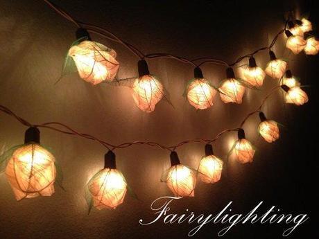 Fairy String Lights