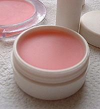 lipbalm closeup 