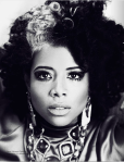 Photos: Kelis For Schon Magazine Issue 24