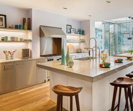 build | home in london