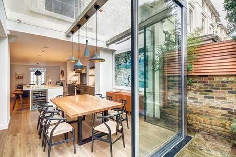 build | home in london