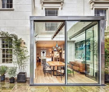 build | home in london