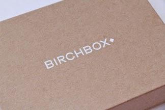 April's BirchBox - Hit or Miss?