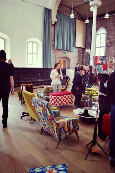 Day in manchester ft. 6ACRE and home is in the north show.