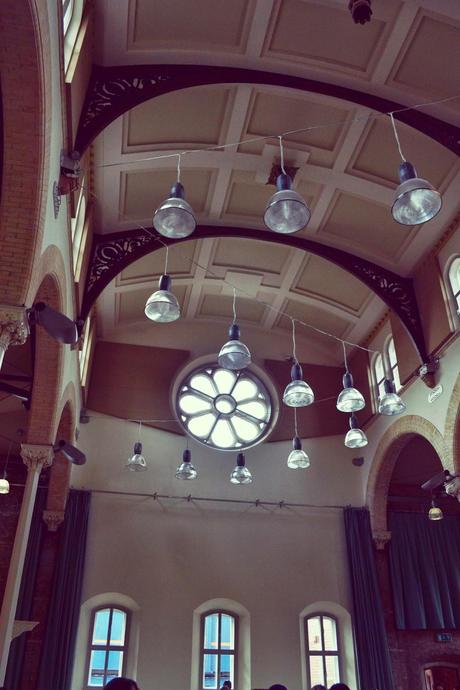 Day in manchester ft. 6ACRE and home is in the north show.