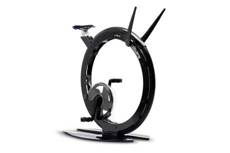 Ciclotte Exercise Bike