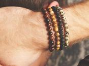 Getting Rock Hard Stone Bracelet False Reality