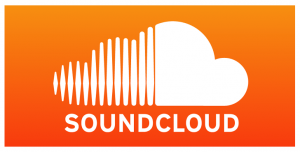 Button - SoundCloud