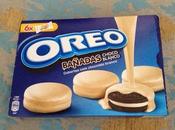 Today's Review: White Chocolate Covered Oreos