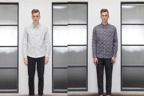 Handsom AW14 Collection