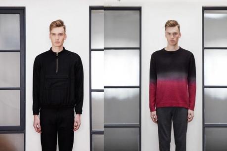 Handsom AW14 Collection
