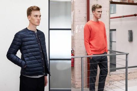 Handsom AW14 Collection