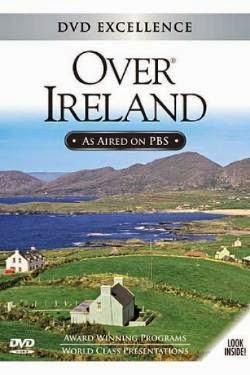 #1,358. Over Ireland  (1998)