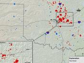 Rare Earthquake Warning Issued Oklahoma