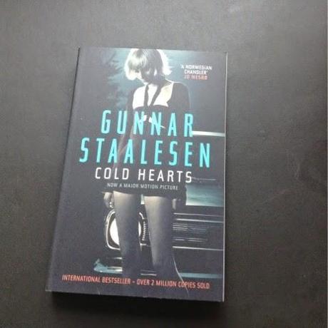 Mailbox Monday: Highlight on Arcadia Books