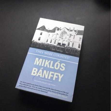 Mailbox Monday: Highlight on Arcadia Books