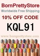 REVIEW | Eyeliner Vintage Sticker