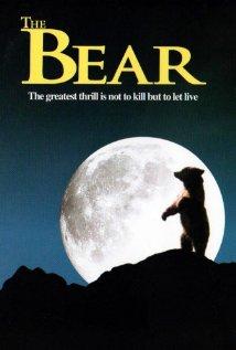 MOVIE OF THE WEEK: The Bear