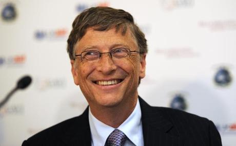 Bill Gates would be okay with spinning off Xbox division should new CEO want to