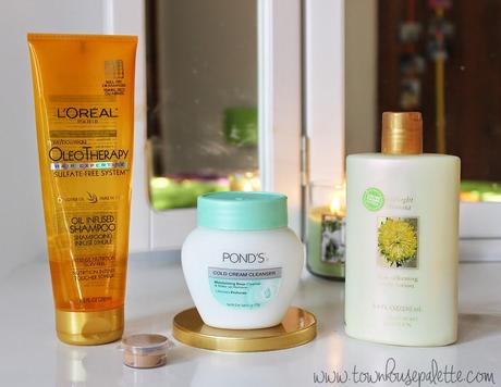 April Favorites 2014