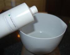 adding sodium lactate