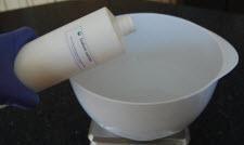 adding the sodium lactate to hp