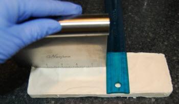 measuring out your embed