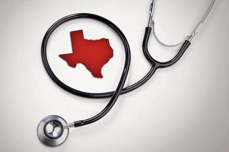 Texans Flock To Buy Insurance Through Obamacare